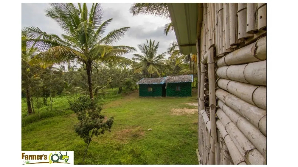 Farmers Son CampingGround