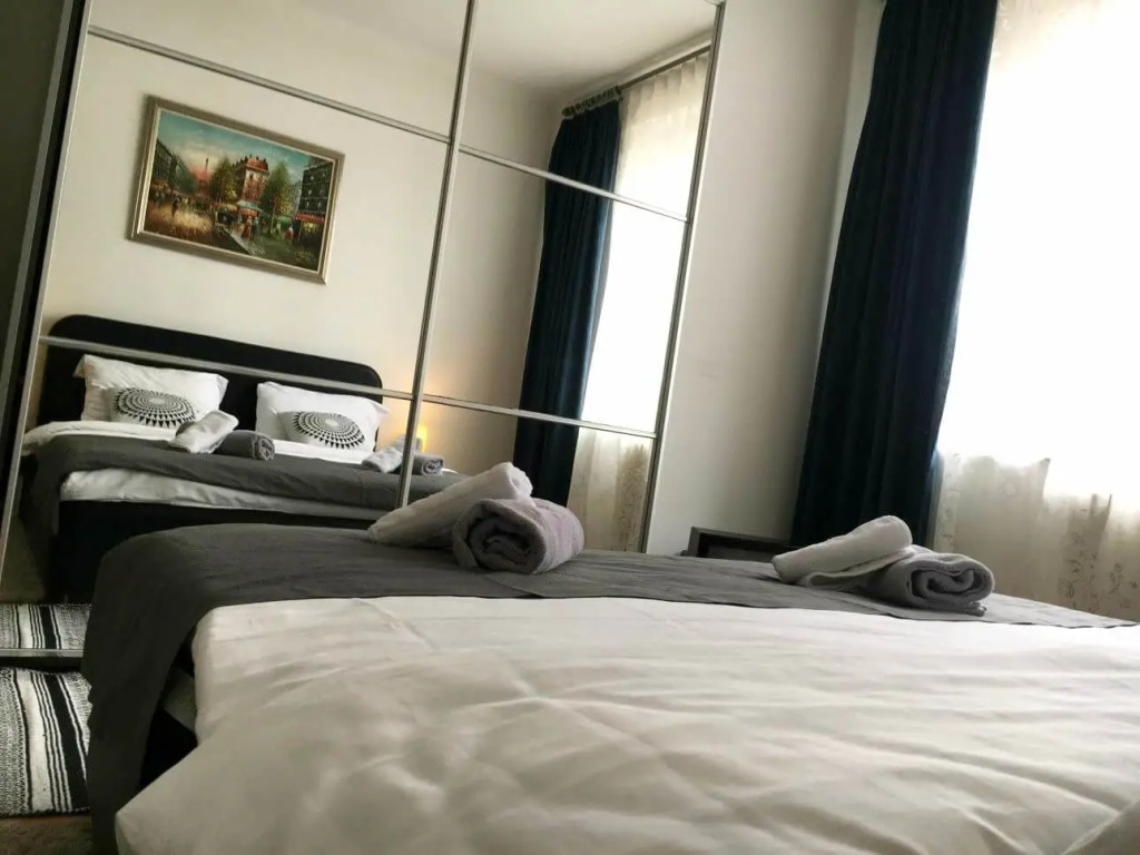 Apartments CENTER