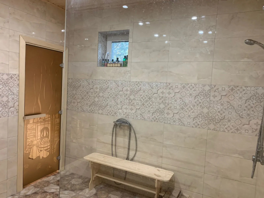 Гостевой дом Relax House