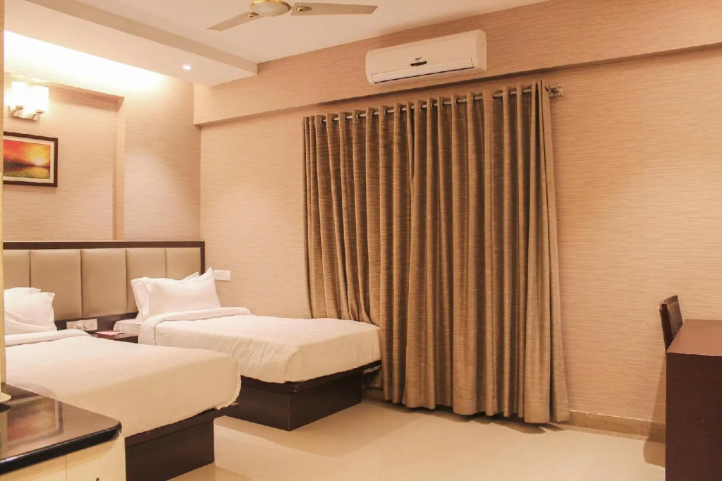 The Byke Signature Business - Pan India Pure Veg Hotel Chain