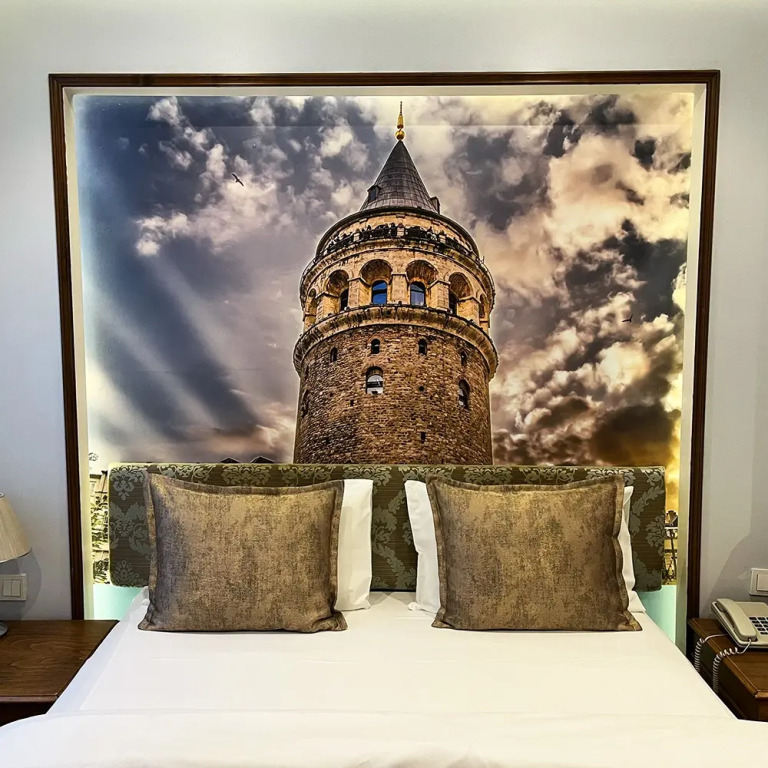 Elite Marmara Ortaköy Hotel & Suites