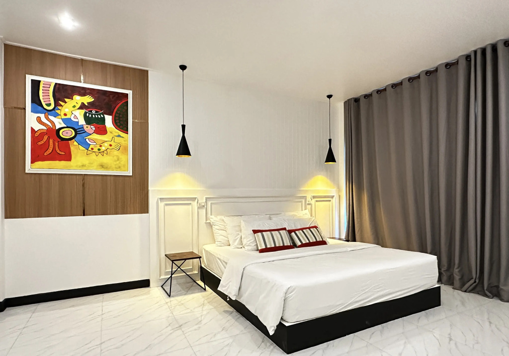 Koh Kood BEDs