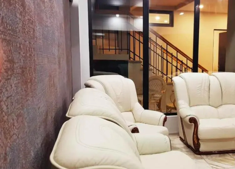 Hotel Classic Suites