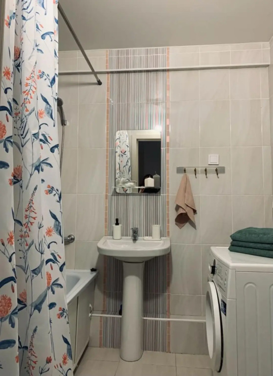 Квартира на Екатерининской 8к2