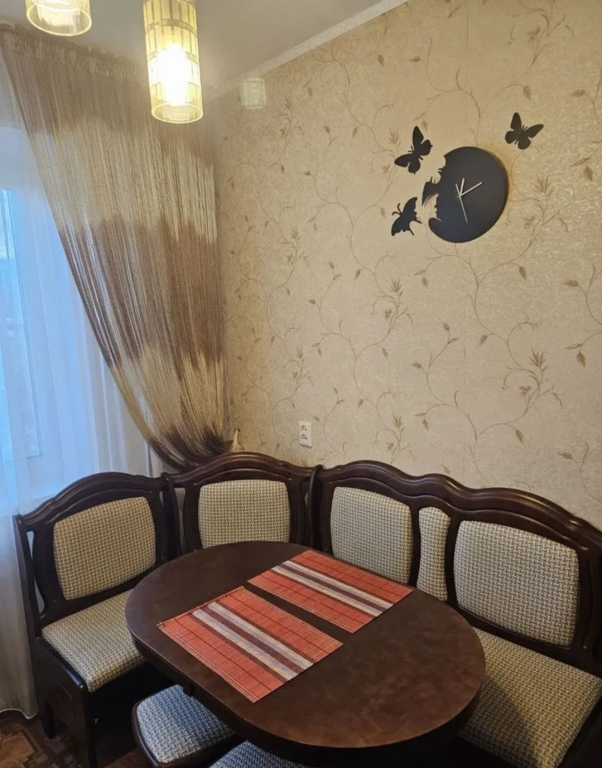 Квартира Уютная квартира в центре