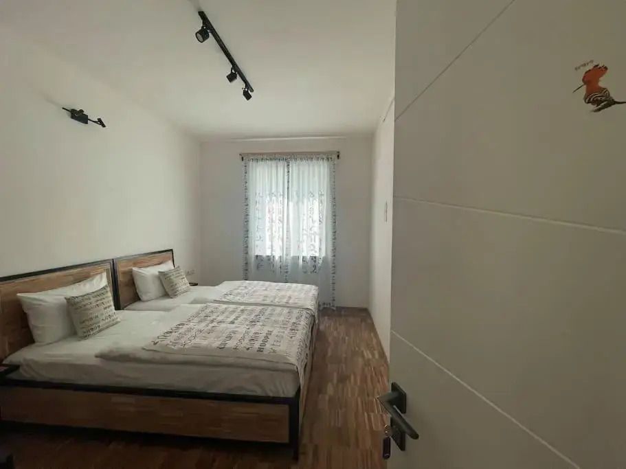 Частный дом Tooi Ecolodge