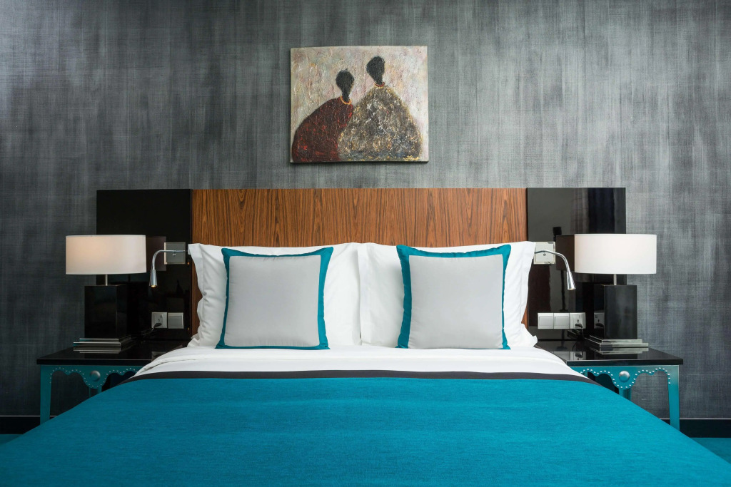 Radisson Blu Hotel, Nairobi Upper Hill