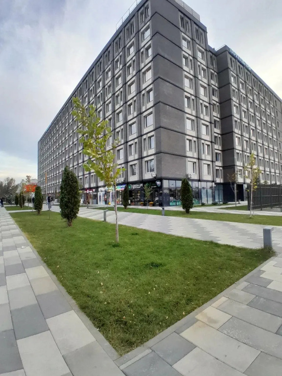 Квартира у Трассы М4