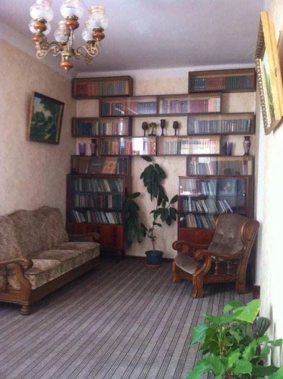 Гостевой дом Granat Garden
