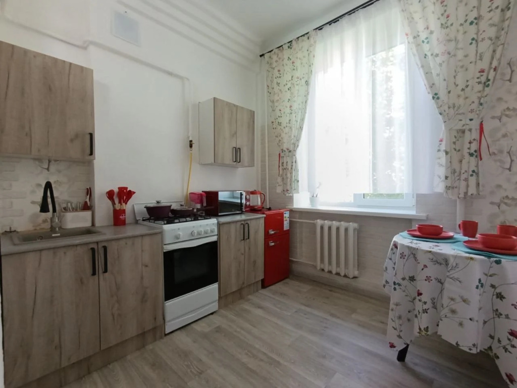 Квартира Царский отдых