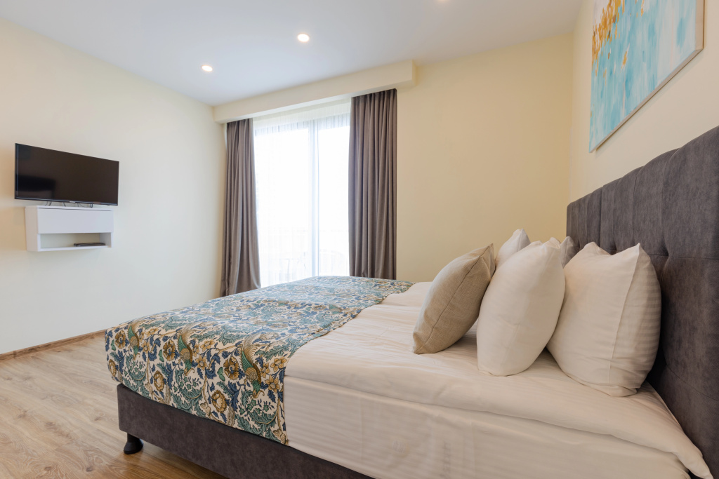 Bellevue Residence Suites