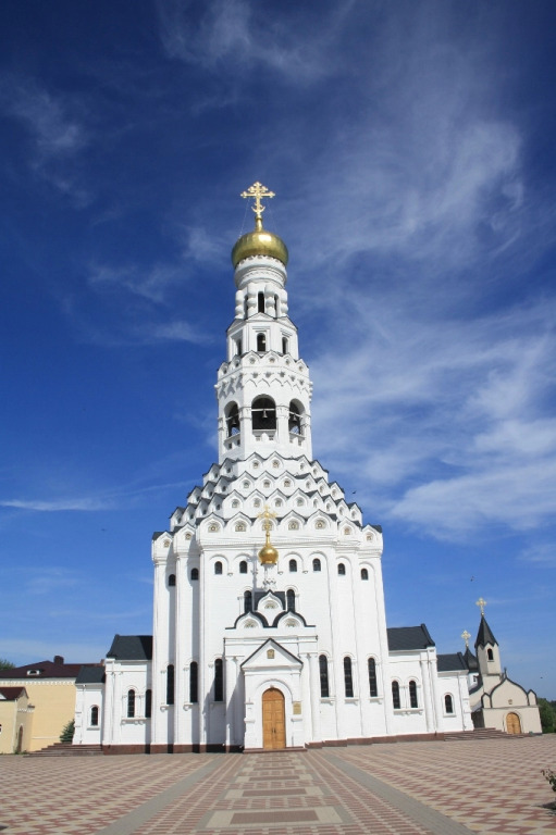 Отель Прохоровское поле