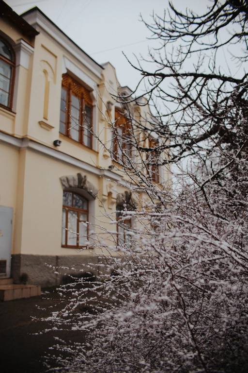 Отель Вилла 7