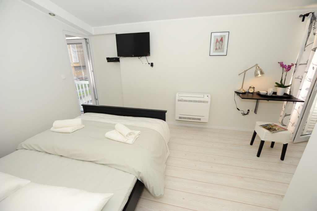 City Class Accommodation