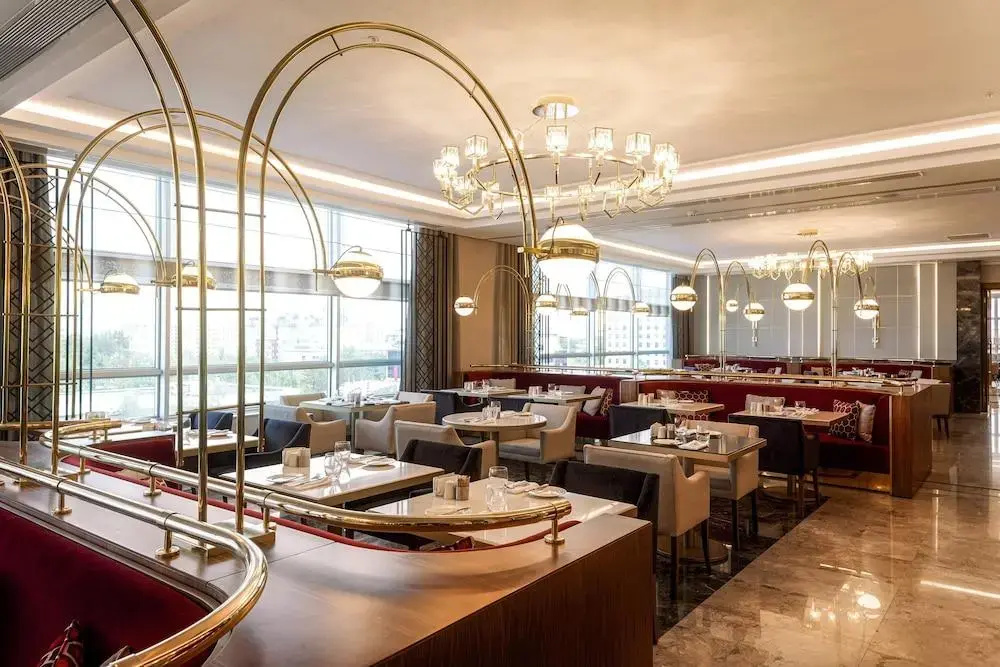 Sheraton Bishkek