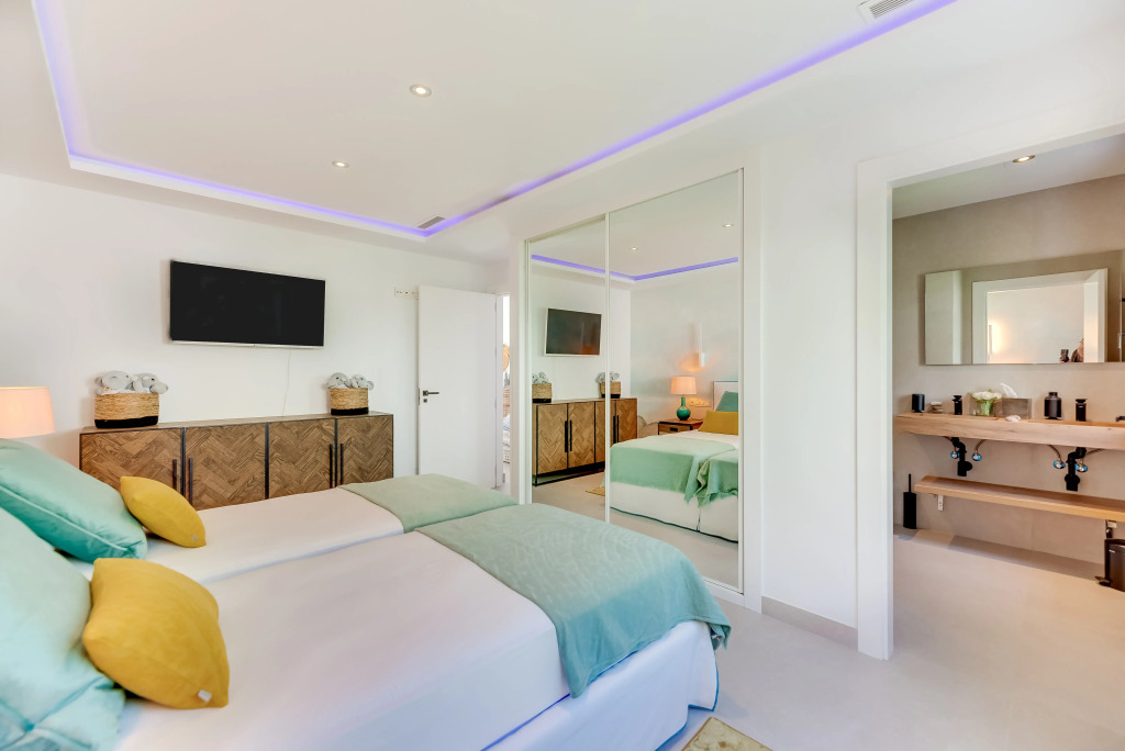 All About Playas Andaluzas Villa