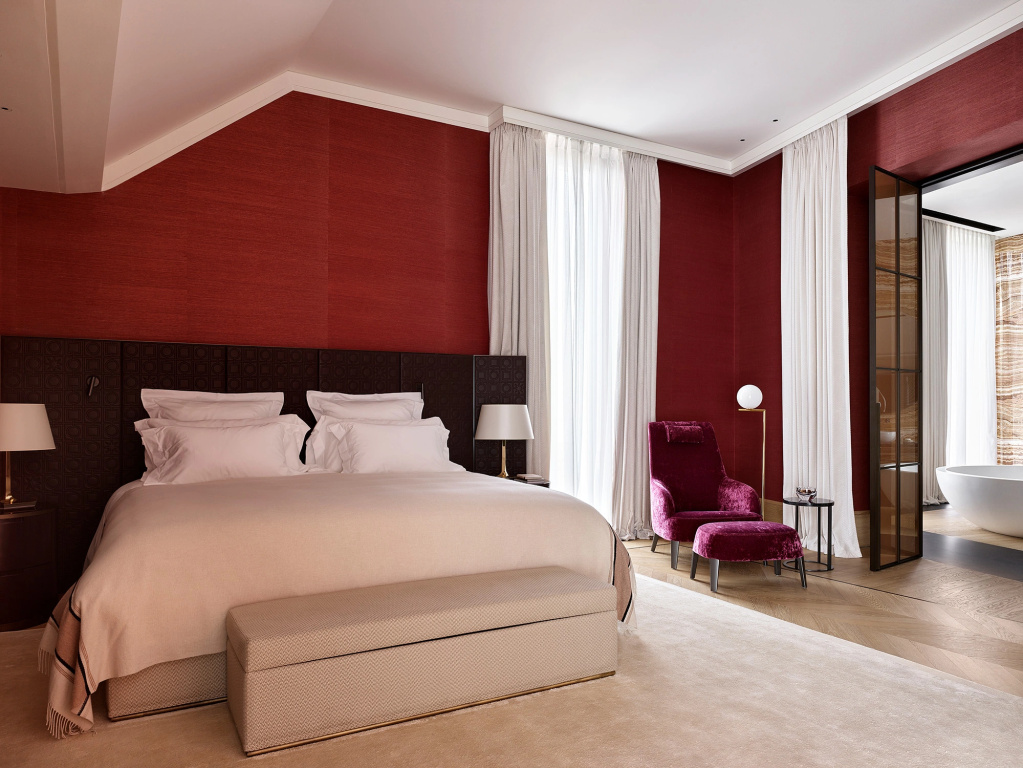 5 ★ Stella di Mosca by BVLGARI Hotels