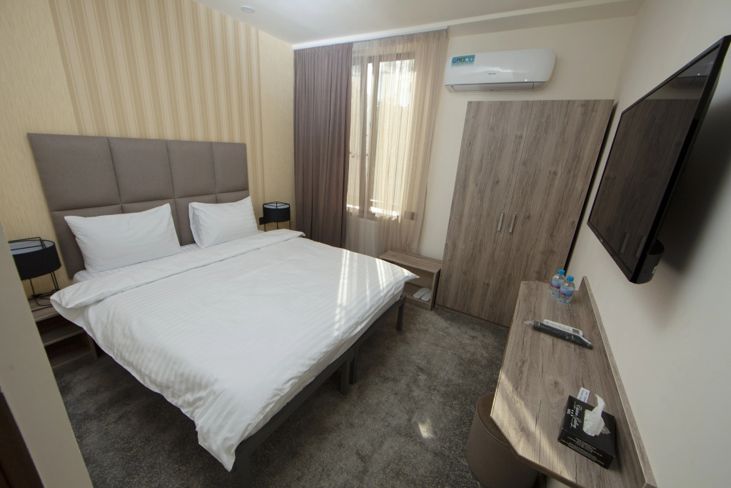 Median Hotel, City Center Yerevan