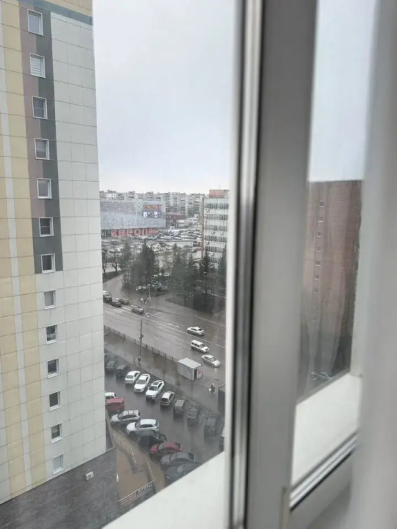 Квартира на 2-м Запольном Переулке 30