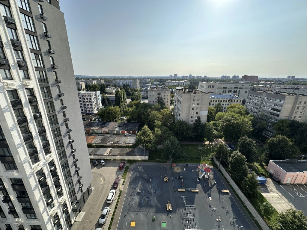 Квартира Для гостей города и командировочных