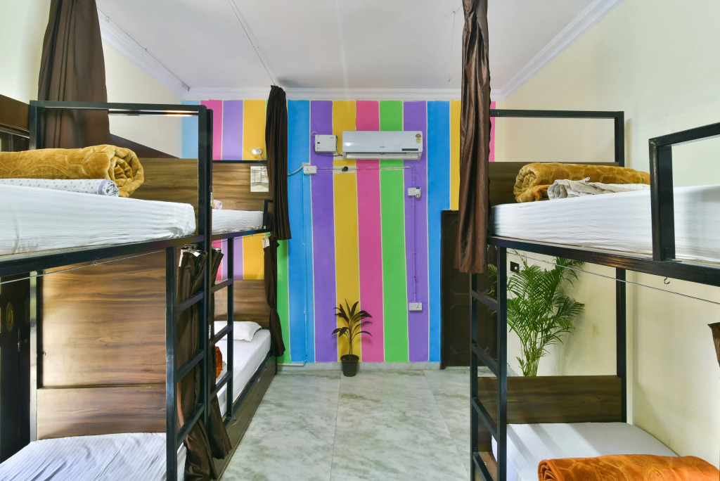 Hoztel Jaipur