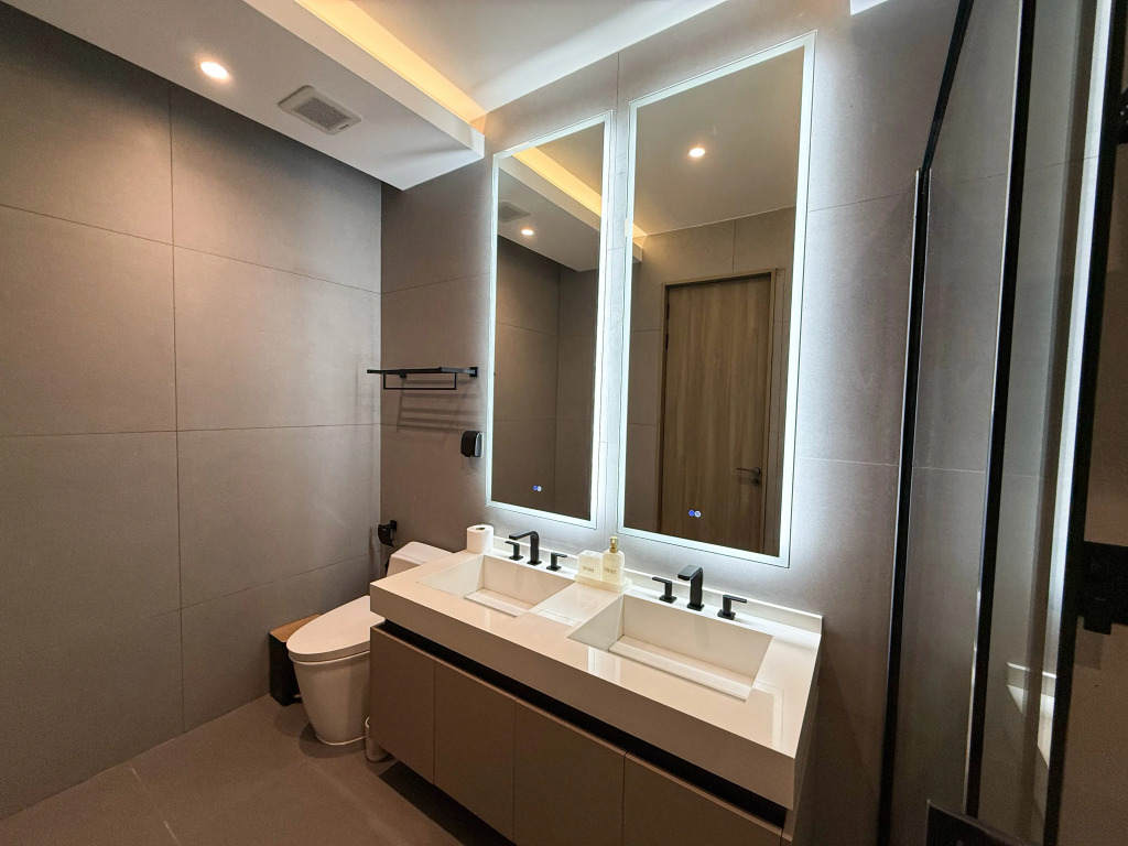Вилла Clover Residence Phuket 33