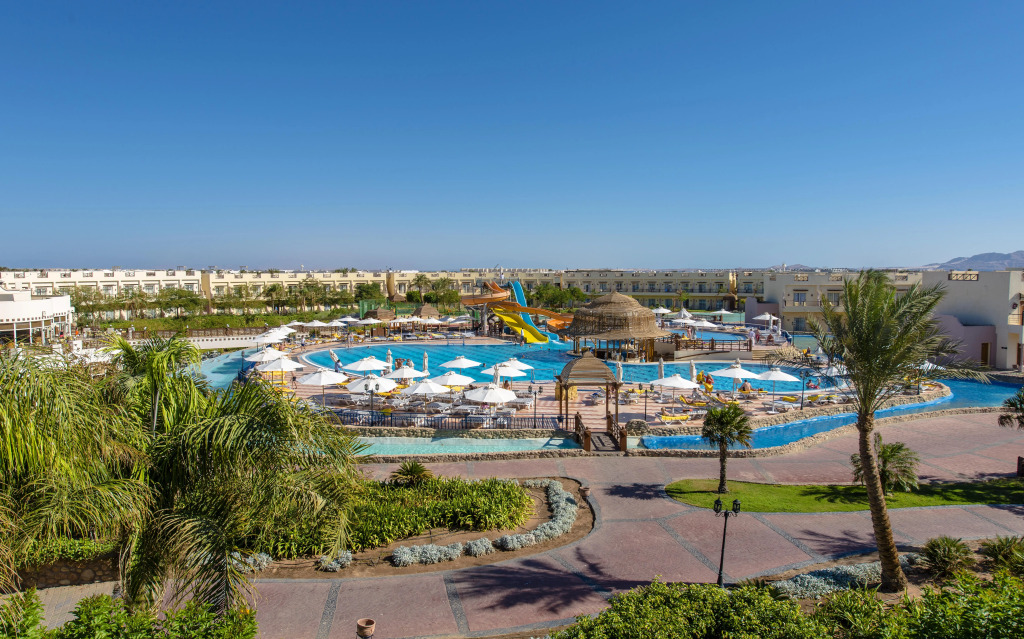 Concorde El Salam Sharm El Sheikh
