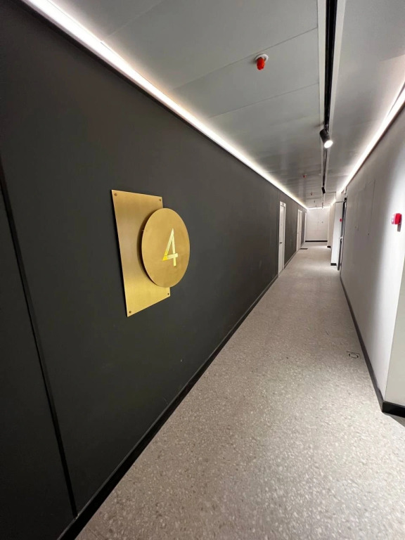 Ivli Space Apart-Hotel