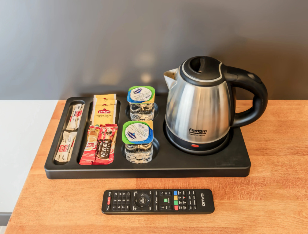 Med Life Hotel Istanbul Airport