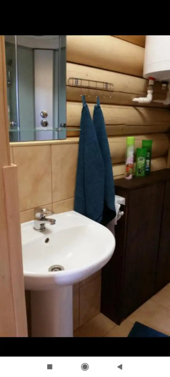 Podlipki Guest House