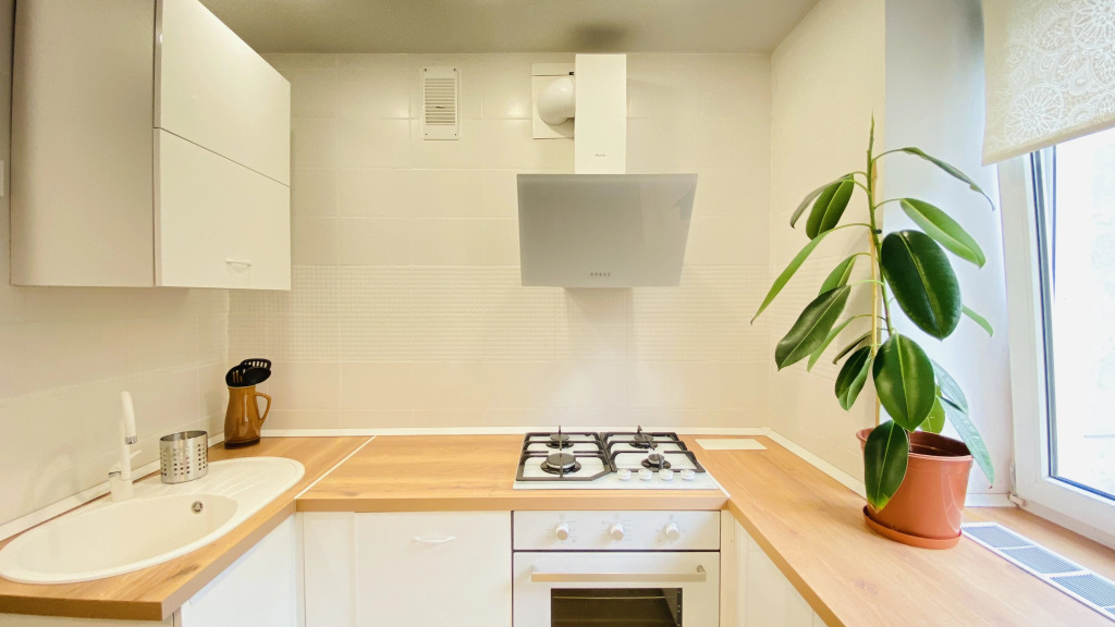 Апартаменты Yellow Floor Apartment