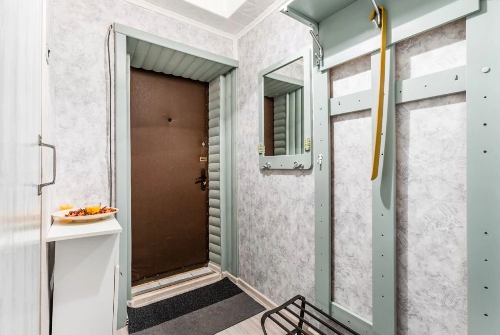 Апартаменты Чистая квартира Flats&Rooms 10 Vnukovo