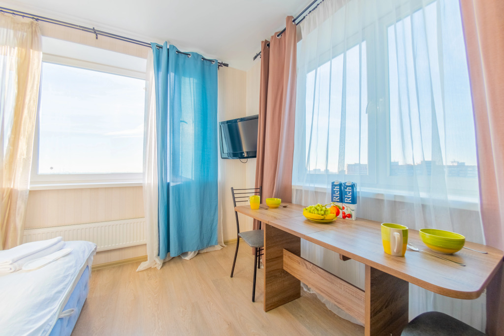 Апартаменты СolorApartments - Свадебный комфорт