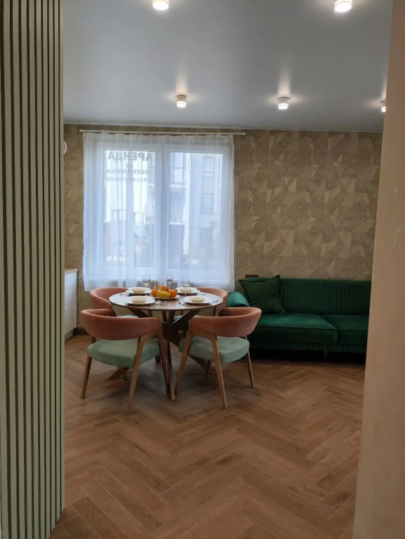 Amber Sea Svetlogorsk Apartments