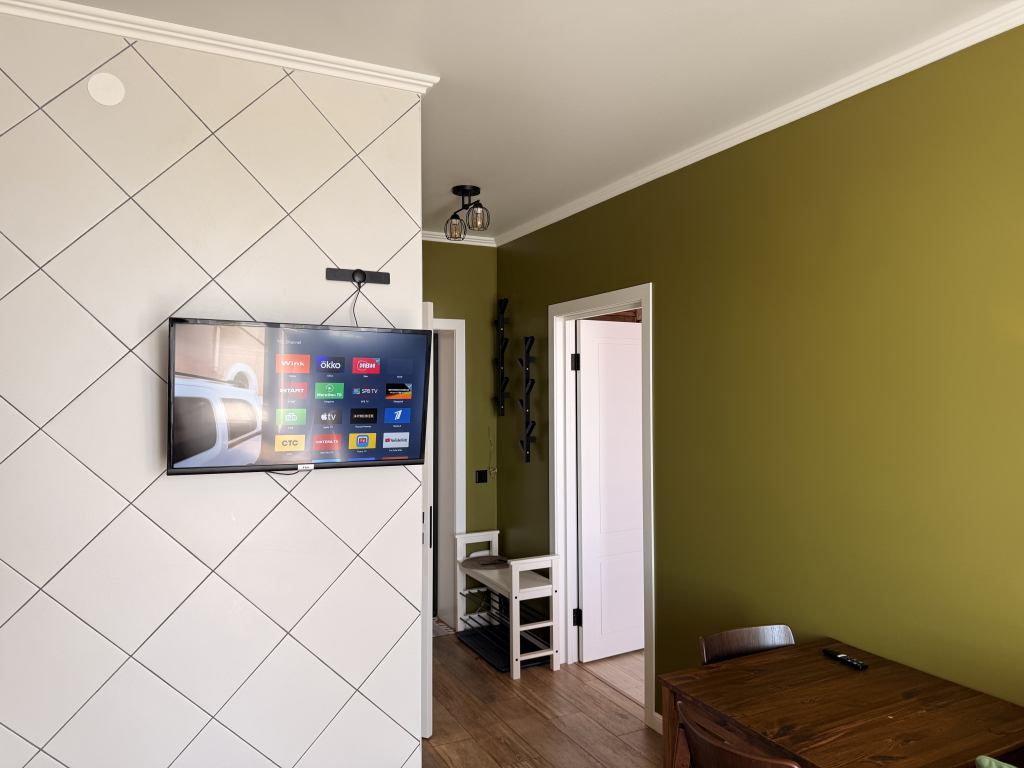 Квартира New Baltic Apart II