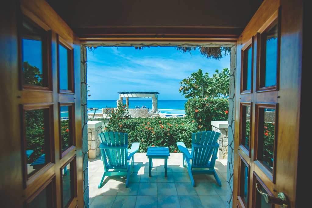 Ocean Cliff Hotel