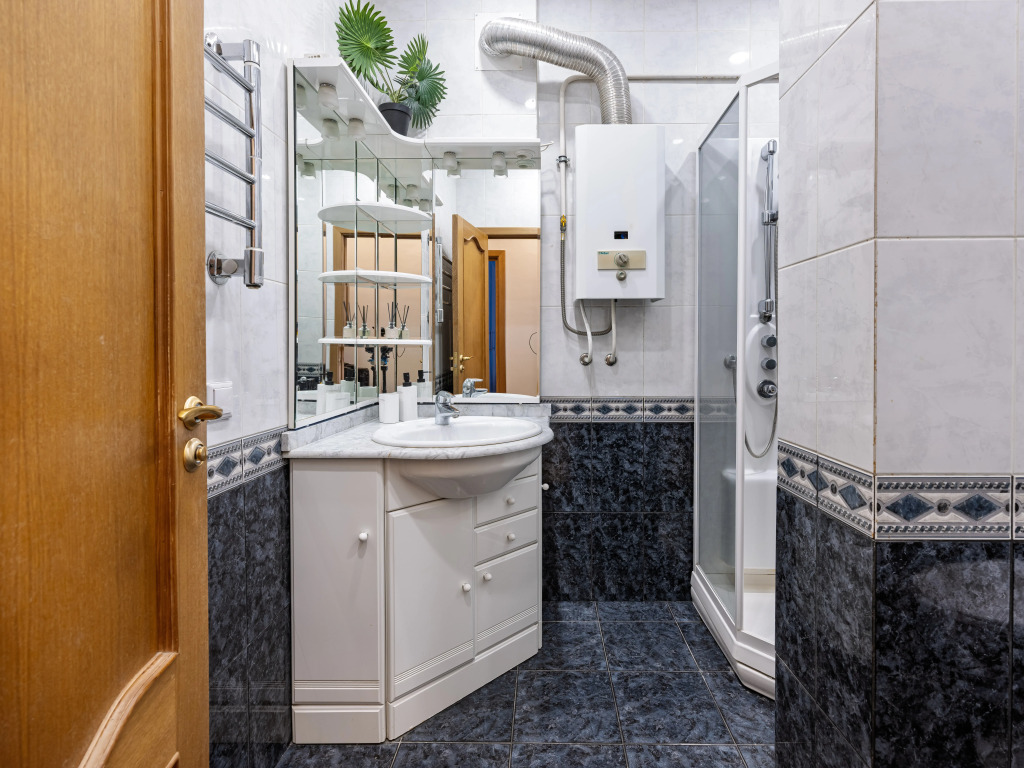 Квартира GM Apartments Гармония в историческом центре