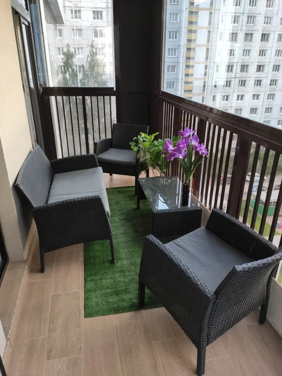 Апартаменты Luxury Room