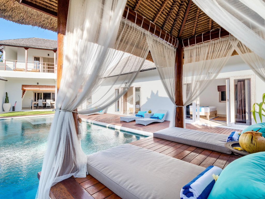 Villa Hiburan 1 by Villa Finder