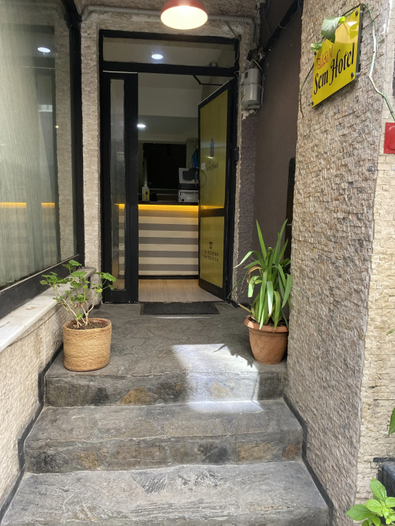 Taksim Rose Residence Hotel