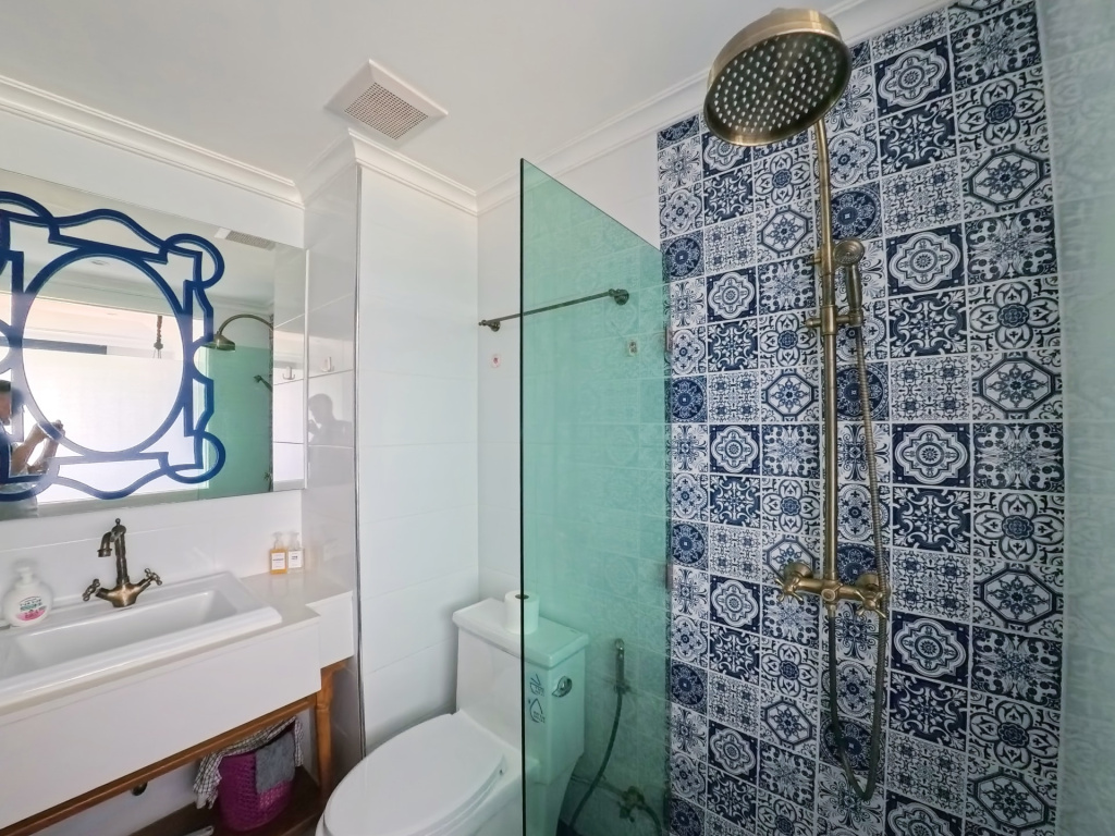 Квартира Seven Seas Cote D'Azur