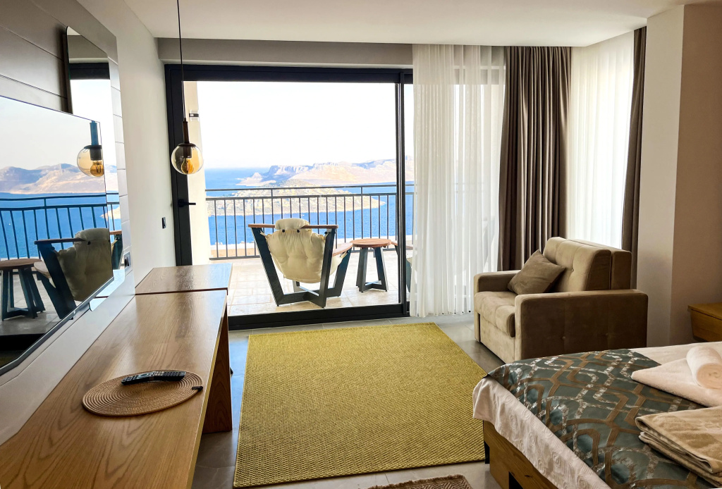 Kaleli Deluxe Homes