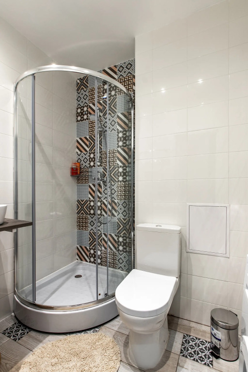Квартира Cканди Piter Apartments на Лиговском