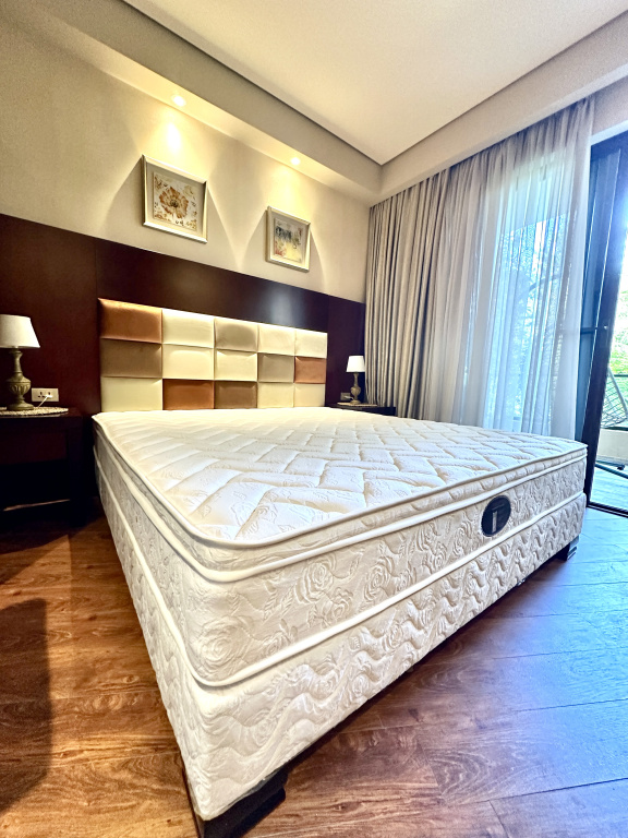 Апарт-отель Beach Dreamland Oasis