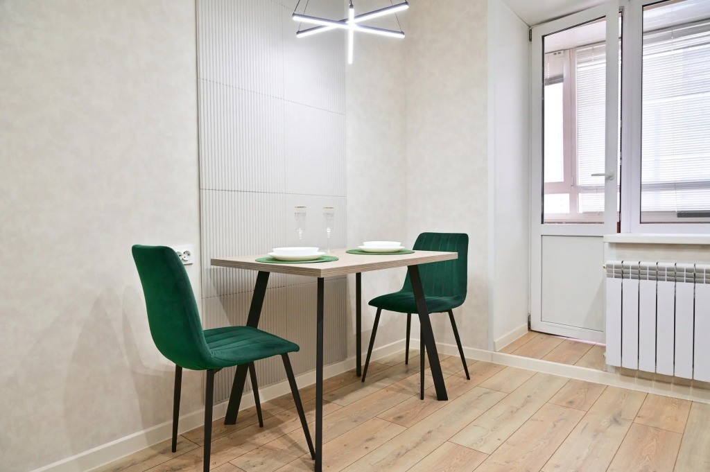 Квартира Ant apart relax