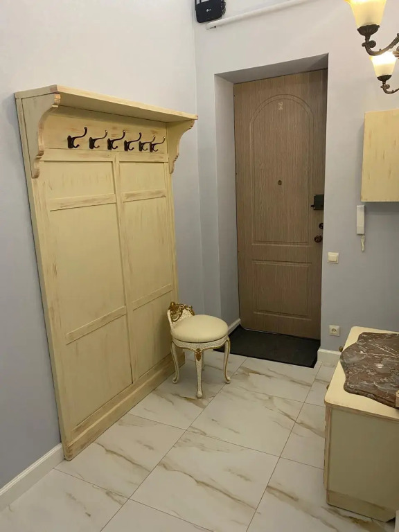 Квартира Великолепная в центре Санкт-Петербурга