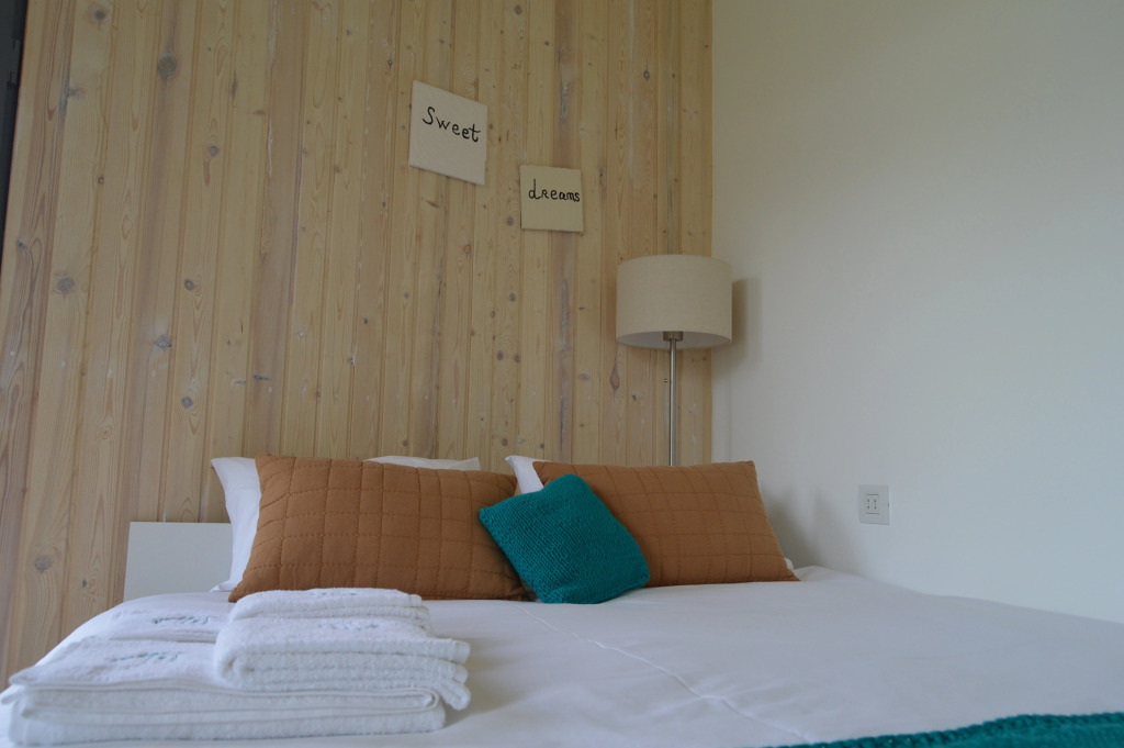 Гостевой дом Nature Rooms