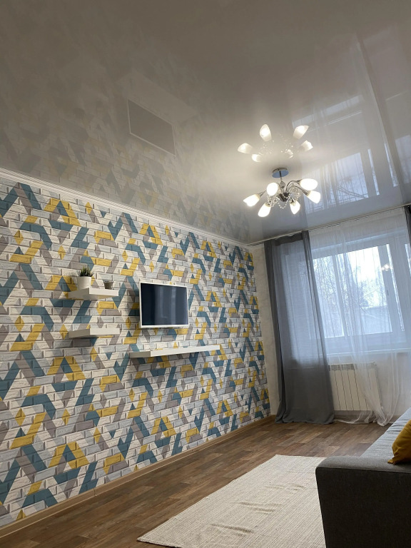 Апартаменты Apart centre