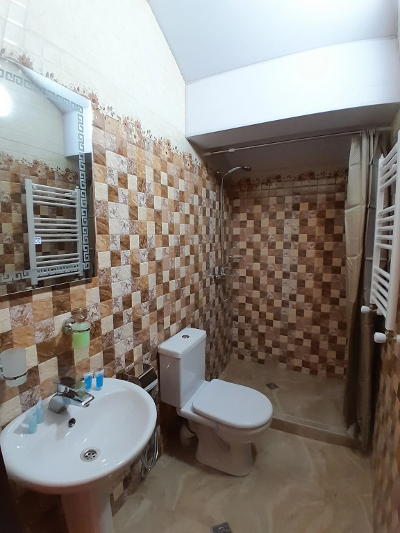 Бутик-отель Château Fort de Manavi, Boutique Hotel