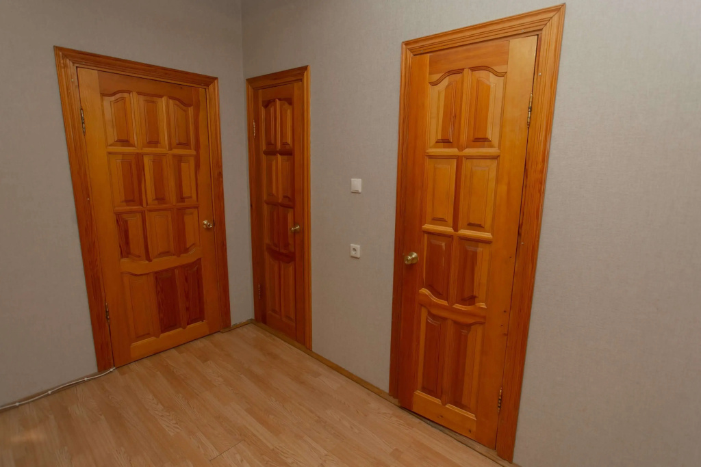 Квартира на Эгерском Бульваре 42